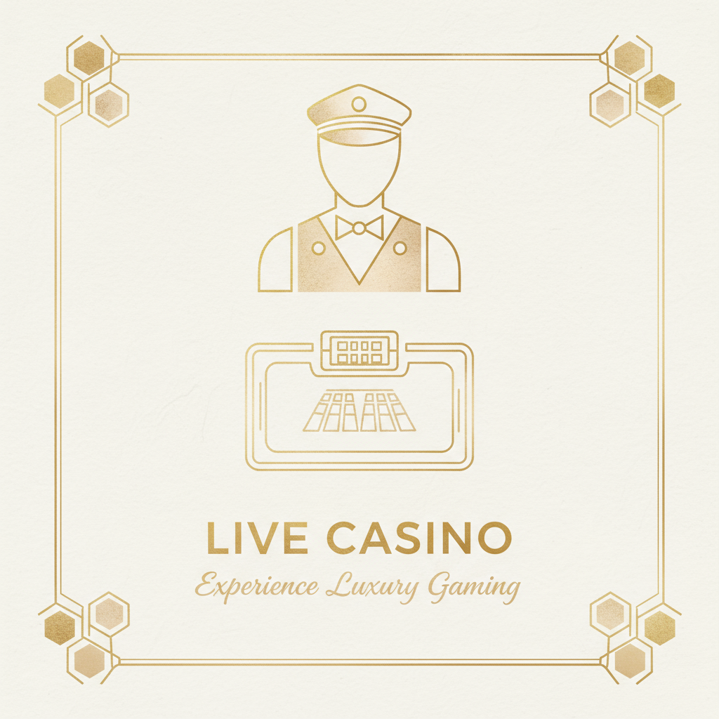 Live Casino