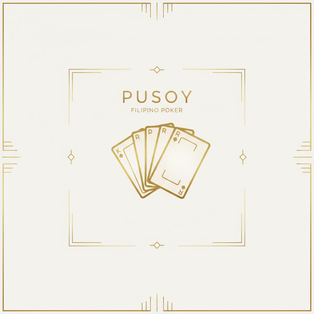 Pusoy
